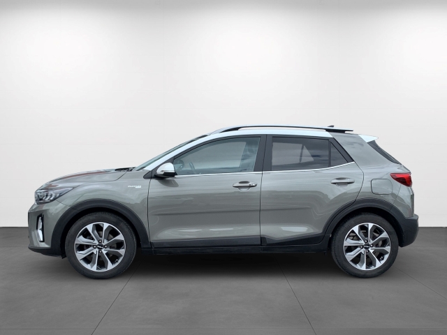 Stonic 1.0 T-GDI Mild-Hybrid Platinum Edition