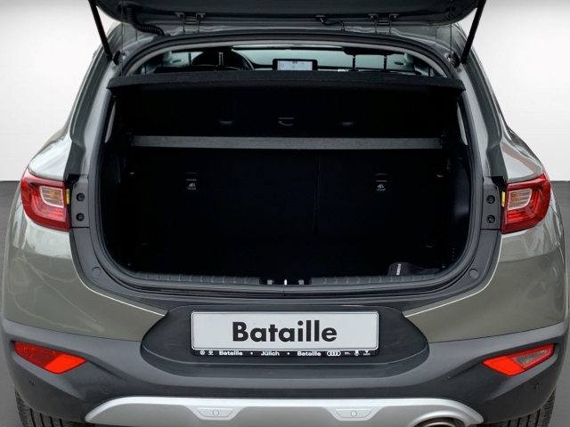 Stonic 1.0 T-GDI Mild-Hybrid Platinum Edition