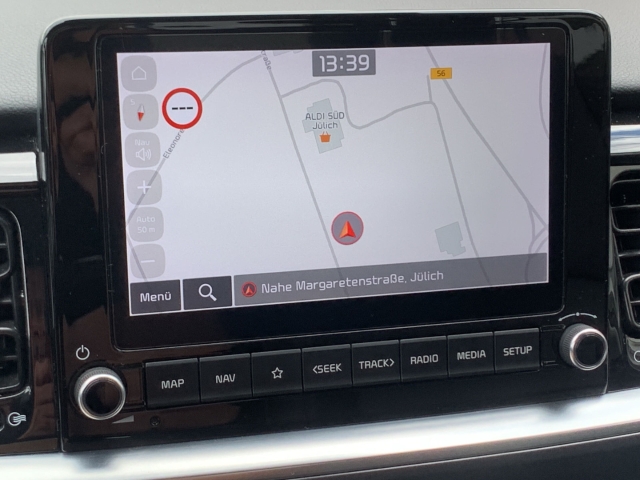 Stonic 1.0 T-GDI Mild-Hybrid Platinum Edition