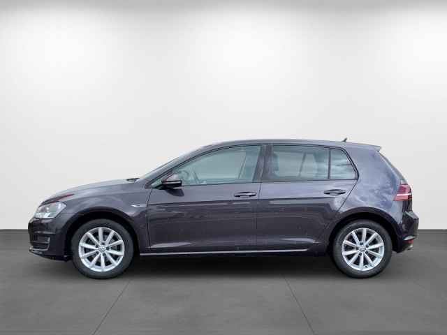 Golf VII 1.2 TSI Lounge StandHZG SHZ Klima