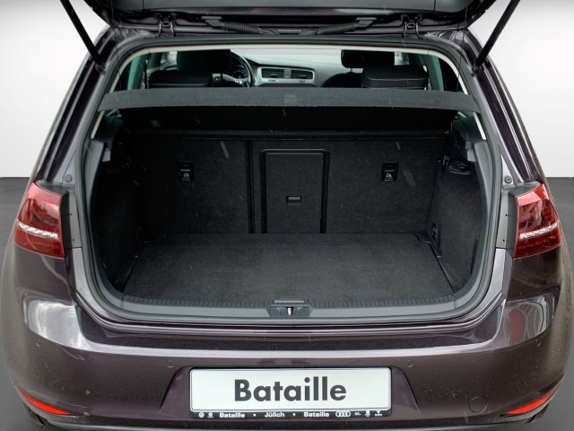Golf VII 1.2 TSI Lounge StandHZG SHZ Klima