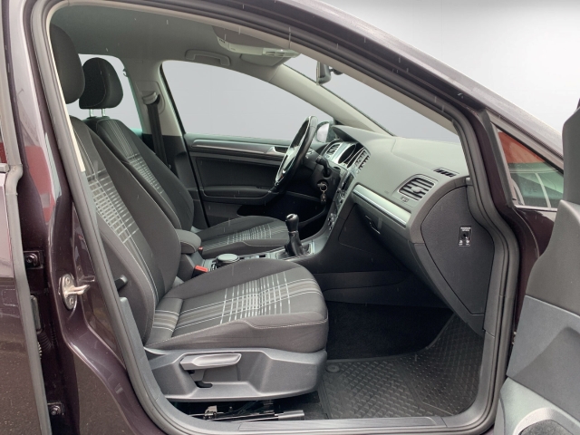 Golf VII 1.2 TSI Lounge StandHZG SHZ Klima
