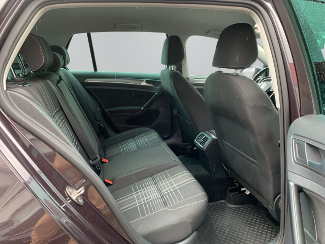 Golf VII 1.2 TSI Lounge StandHZG SHZ Klima