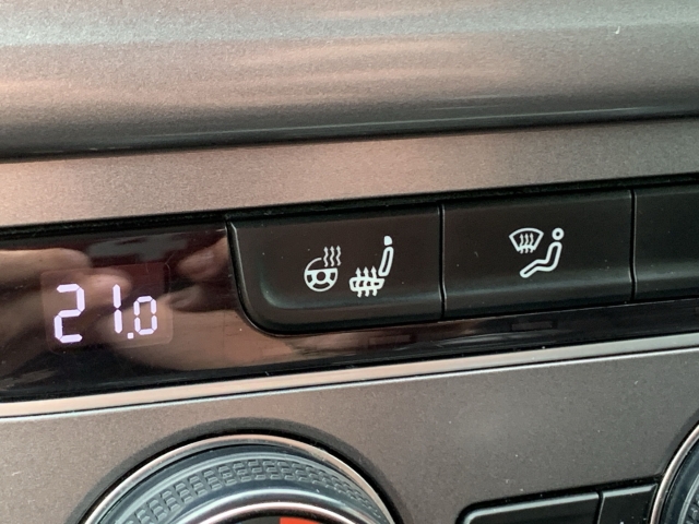 Golf VII 1.2 TSI Lounge StandHZG SHZ Klima