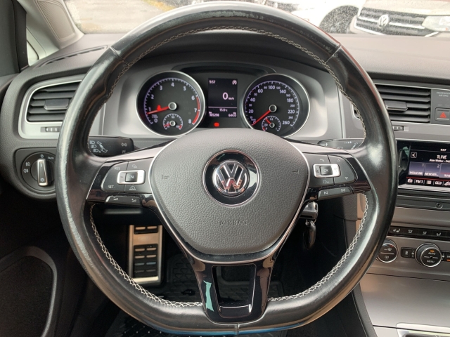 Golf VII 1.2 TSI Lounge StandHZG SHZ Klima