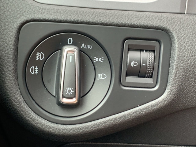 Golf VII 1.2 TSI Lounge StandHZG SHZ Klima