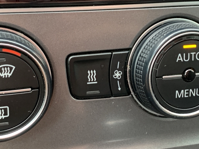 Golf VII 1.2 TSI Lounge StandHZG SHZ Klima