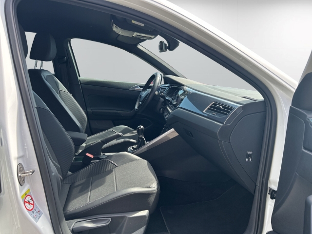Polo 1.6 TDI Highline Navi LED App-Connect