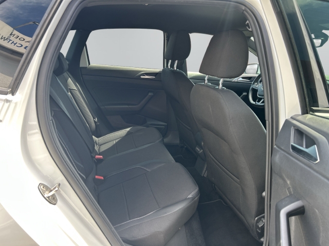 Polo 1.6 TDI Highline Navi LED App-Connect