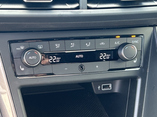 Polo 1.6 TDI Highline Navi LED App-Connect