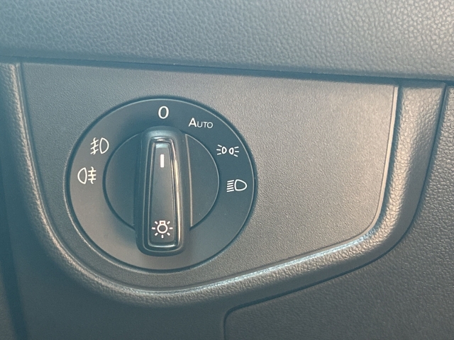 Polo 1.6 TDI Highline Navi LED App-Connect