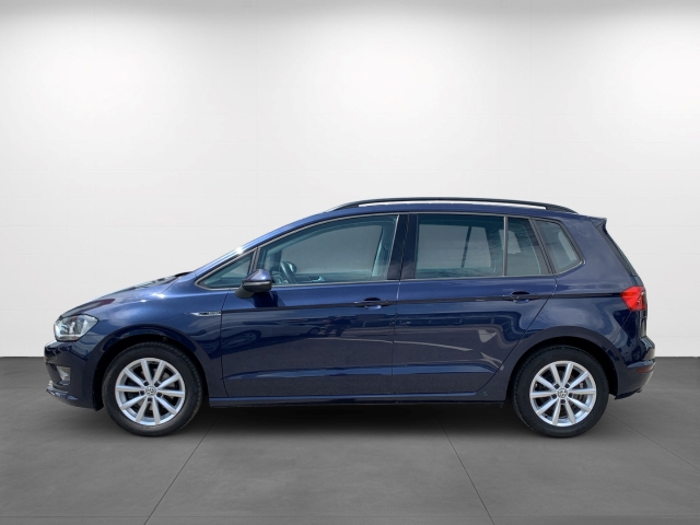 Golf Sportsvan 1.2 TSI Lounge Pano ACC SHZ Klima