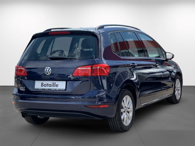 Golf Sportsvan 1.2 TSI Lounge Pano ACC SHZ Klima