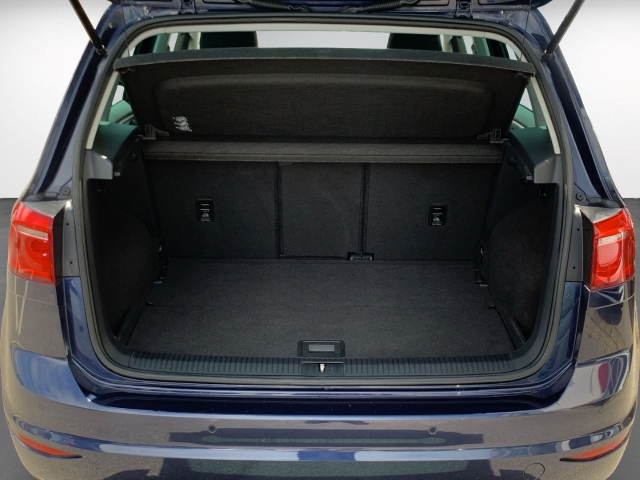 Golf Sportsvan 1.2 TSI Lounge Pano ACC SHZ Klima