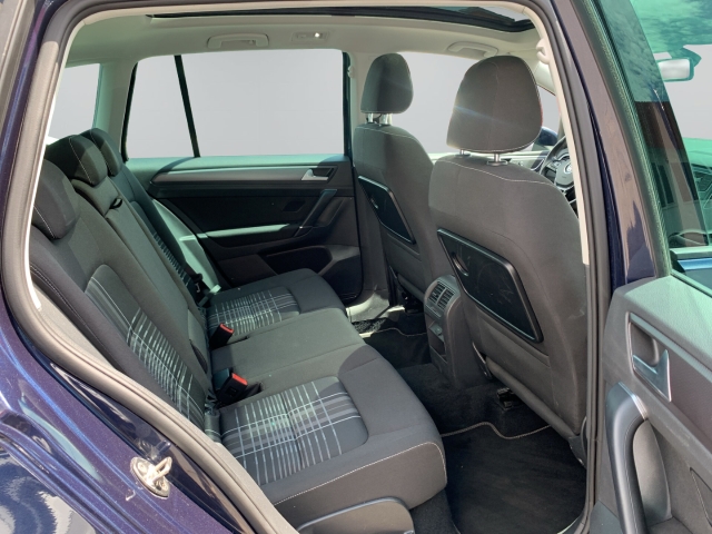 Golf Sportsvan 1.2 TSI Lounge Pano ACC SHZ Klima