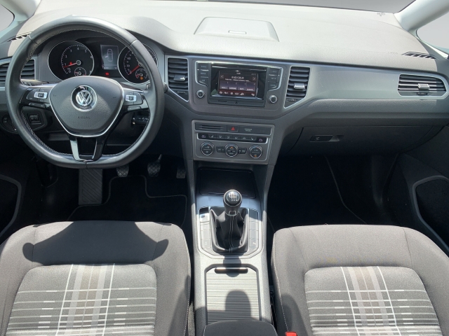 Golf Sportsvan 1.2 TSI Lounge Pano ACC SHZ Klima