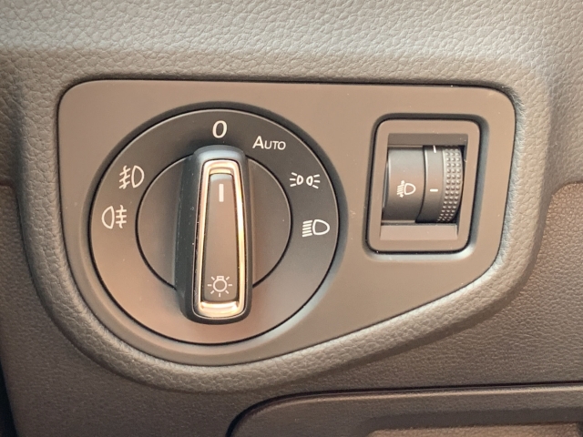 Golf Sportsvan 1.2 TSI Lounge Pano ACC SHZ Klima