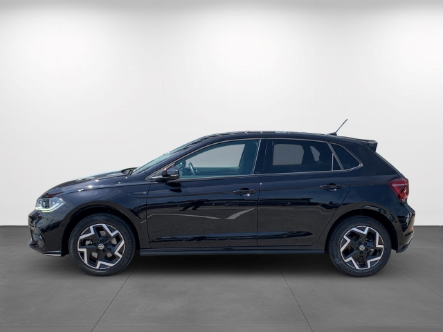 Polo 1.0 TSI R-Line Navi ACC SHZ Kamera Keyless