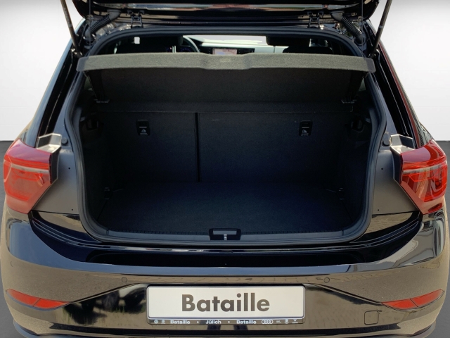 Polo 1.0 TSI R-Line Navi ACC SHZ Kamera Keyless