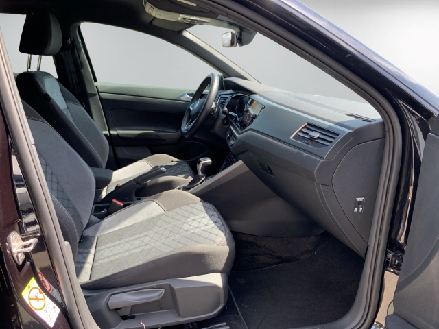 Polo 1.0 TSI R-Line Navi ACC SHZ Kamera Keyless