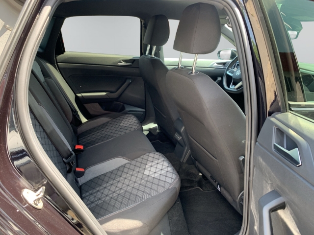 Polo 1.0 TSI R-Line Navi ACC SHZ Kamera Keyless