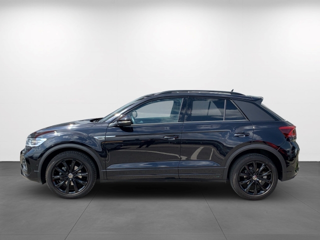 T-Roc 1.5 TSI R-Line Pano Navi Kamera Matrix
