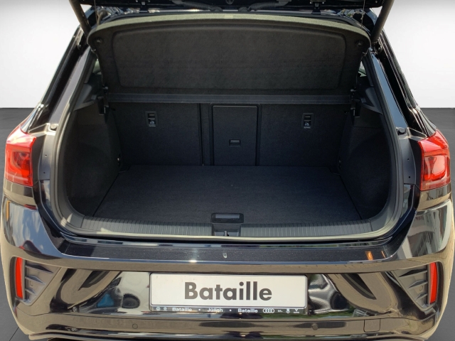 T-Roc 1.5 TSI R-Line Pano Navi Kamera Matrix