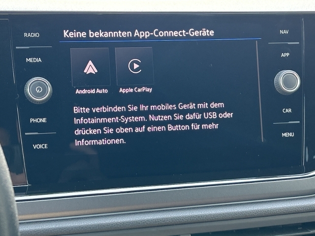 Polo 1.0 TSI R-Line Navi Kamera IQ.Light ACC