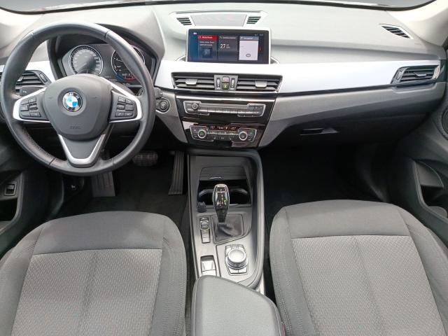 X1 sDrive18i sDrive 18 i Advantage Navi  LED