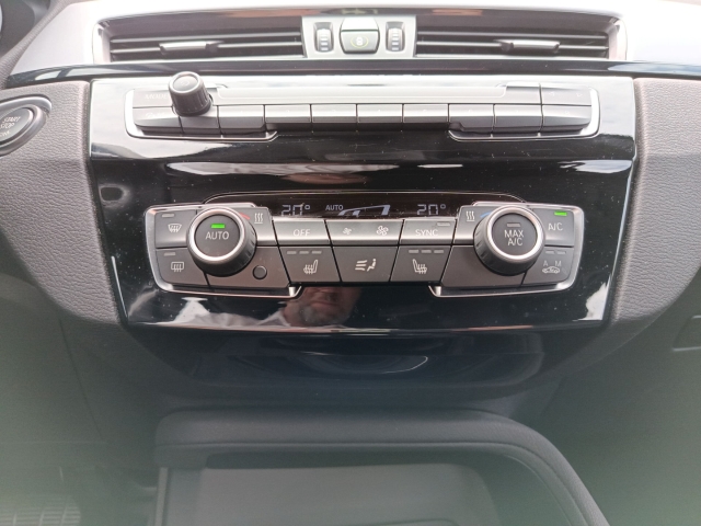 X1 sDrive18i sDrive 18 i Advantage Navi  LED