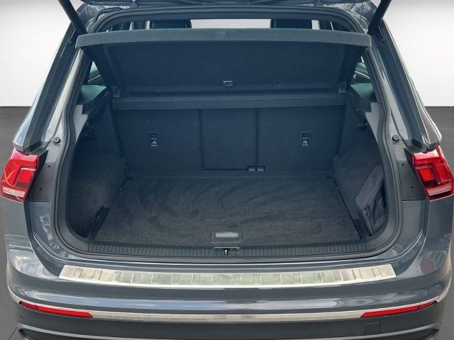Tiguan 1.5 TSI United Nav El. Heckklappe LED Dyn.