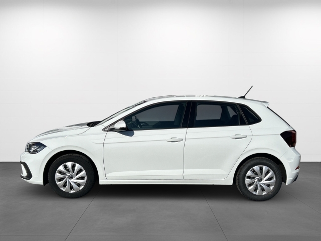 Polo 1.0 Life Klima LED DAB SHZ Light Assist