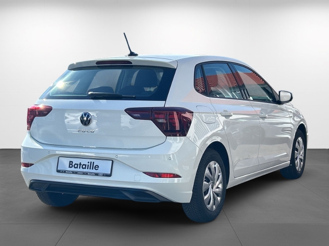 Polo 1.0 Life Klima LED DAB SHZ Light Assist