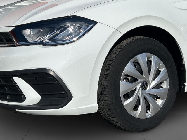 Polo 1.0 Life Klima LED DAB SHZ Light Assist
