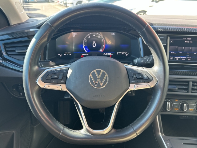 Polo 1.0 Life Klima LED DAB SHZ Light Assist