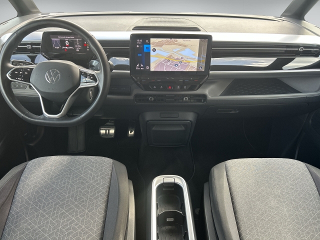 ID. Buzz Pro Navi Area View ACC El. Heckklappe