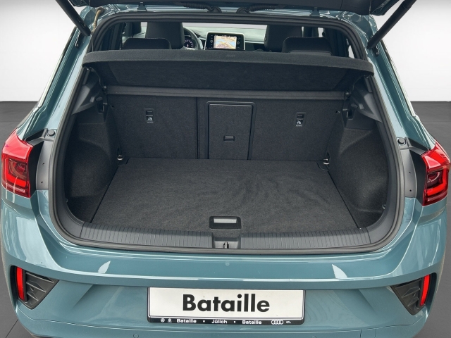 T-Roc 1.5 TSI R-Line Pano Navi Leder Matrix ACC