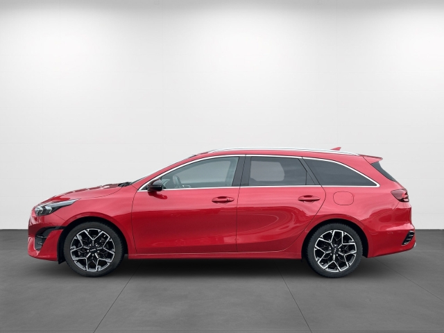 Cee'd Sportswagon 1.5 T-GDI GT Line Navi ACC APP