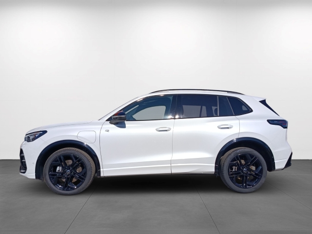 Tiguan 1.5 eHybrid R-Line AHK Navi Kamera ACC