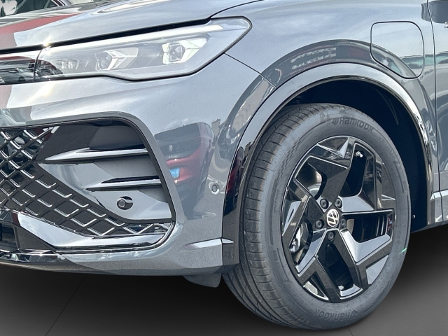 Tiguan 1.5 eHybrid R-Line AHK Pano HUD DCC Navi