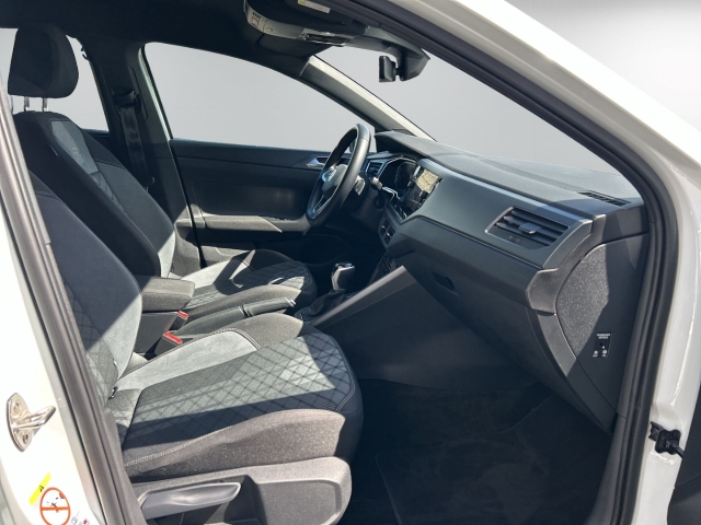 Polo 1.0 TSI R-Line Navi Kamera IQ.Light ACC