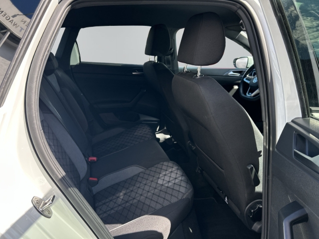 Polo 1.0 TSI R-Line Navi Kamera IQ.Light ACC