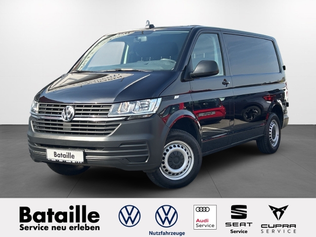 T6.1 Transporter 2.0 TDI Kasten EcoProfi L1H1