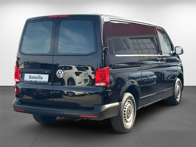 T6.1 Transporter 2.0 TDI Kasten EcoProfi L1H1