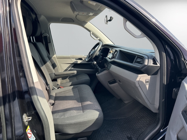 T6.1 Transporter 2.0 TDI Kasten EcoProfi L1H1