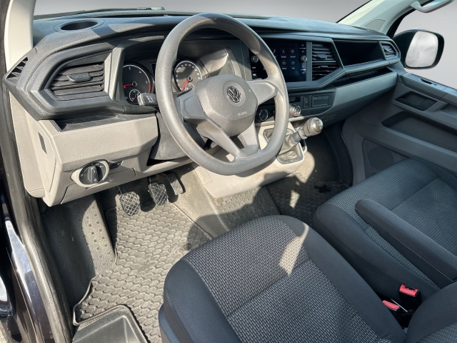 T6.1 Transporter 2.0 TDI Kasten EcoProfi L1H1