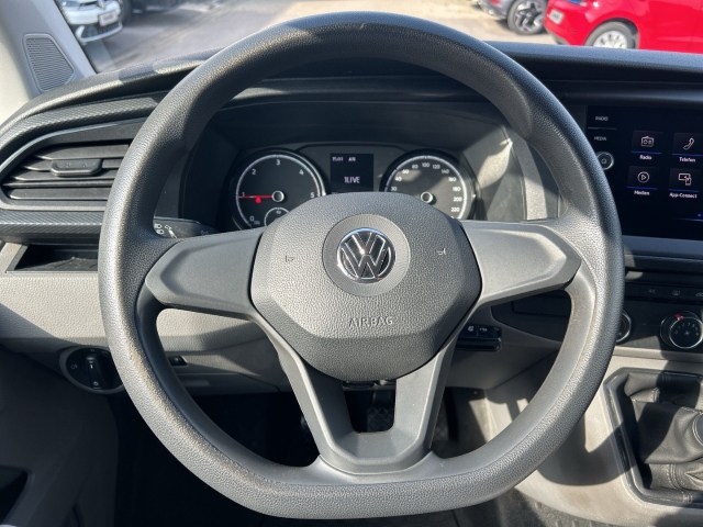 T6.1 Transporter 2.0 TDI Kasten EcoProfi L1H1