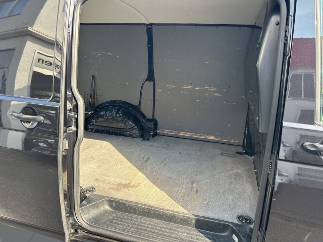T6.1 Transporter 2.0 TDI Kasten EcoProfi L1H1