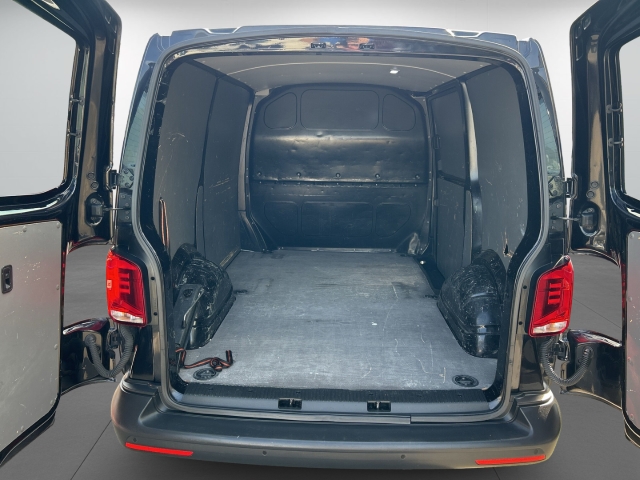 T6.1 Transporter 2.0 TDI Kasten EcoProfi L1H1