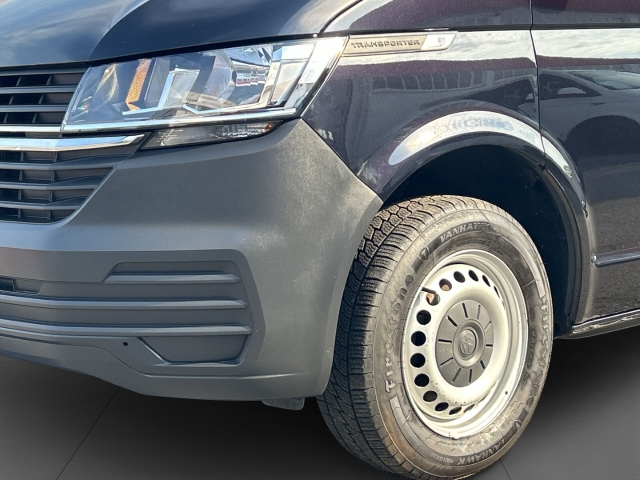 T6.1 Transporter 2.0 TDI Kasten EcoProfi L1H1